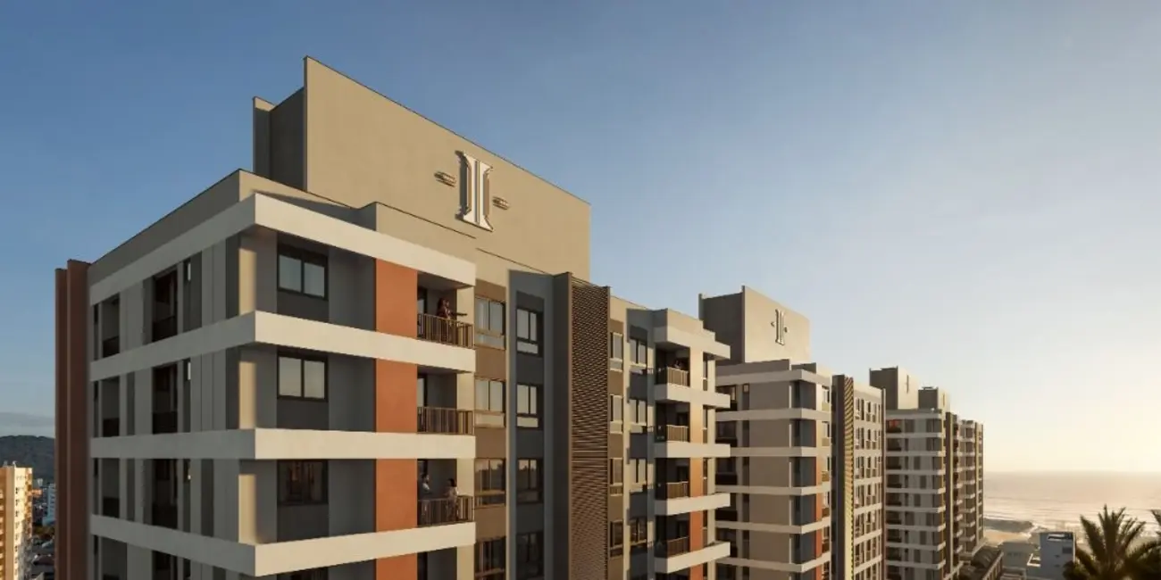 Foto 8 de Apartamento com 3 quartos à venda, 150m2 em Gravatá, Navegantes - SC