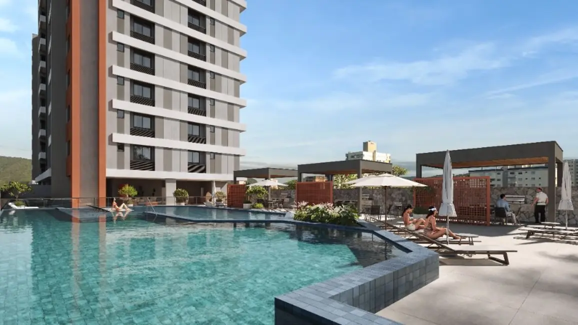 Foto 4 de Apartamento com 3 quartos à venda, 150m2 em Gravatá, Navegantes - SC