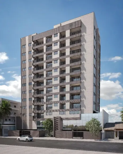 Foto 9 de Apartamento com 2 quartos à venda, 62m2 em Gravatá, Navegantes - SC