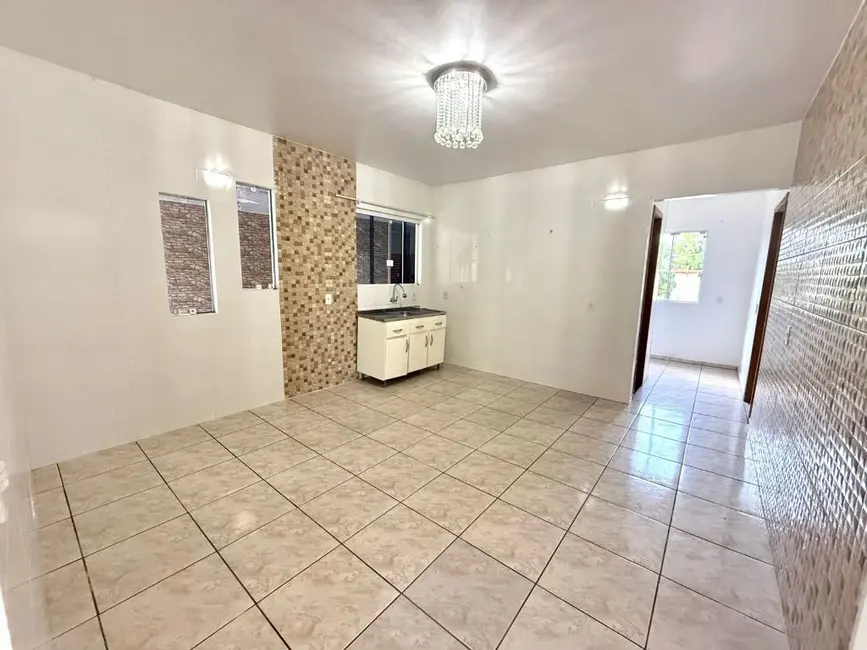 Foto 4 de Casa com 3 quartos à venda, 362m2 em Gravatá, Navegantes - SC