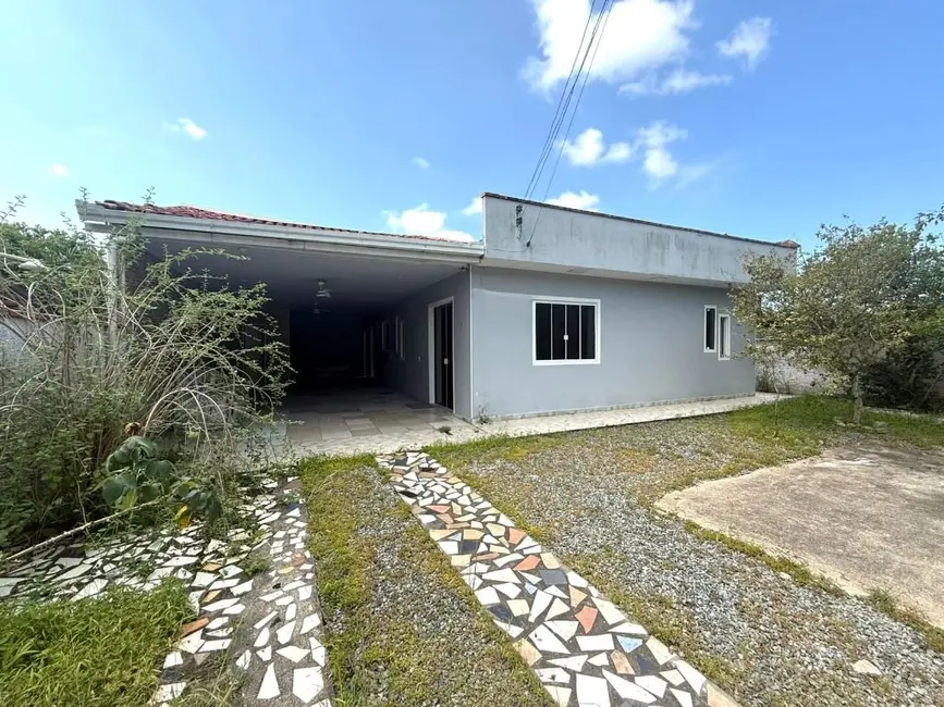 Foto 1 de Casa com 3 quartos à venda, 362m2 em Gravatá, Navegantes - SC