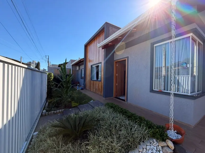 Foto 1 de Casa com 2 quartos à venda, 250m2 em Centro, Navegantes - SC