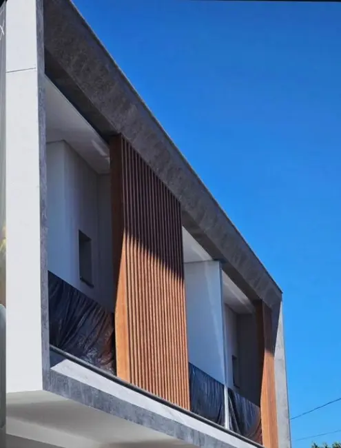 Foto 2 de Casa de Condomínio com 3 quartos à venda, 136m2 em Gravatá, Navegantes - SC