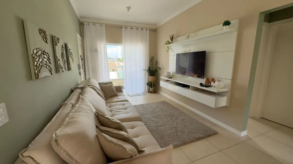 Apartamento com 2 quartos à venda, 77m2 em Meia Praia, Navegantes - SC - imagem 1 Foto 1 de Apartamento com 2 quartos à venda, 77m2 em Meia Praia, Navegantes - SC