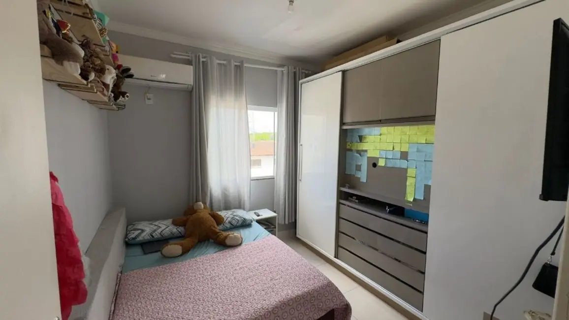 Apartamento com 2 quartos à venda, 77m2 em Meia Praia, Navegantes - SC - imagem 6 Foto 6 de Apartamento com 2 quartos à venda, 77m2 em Meia Praia, Navegantes - SC