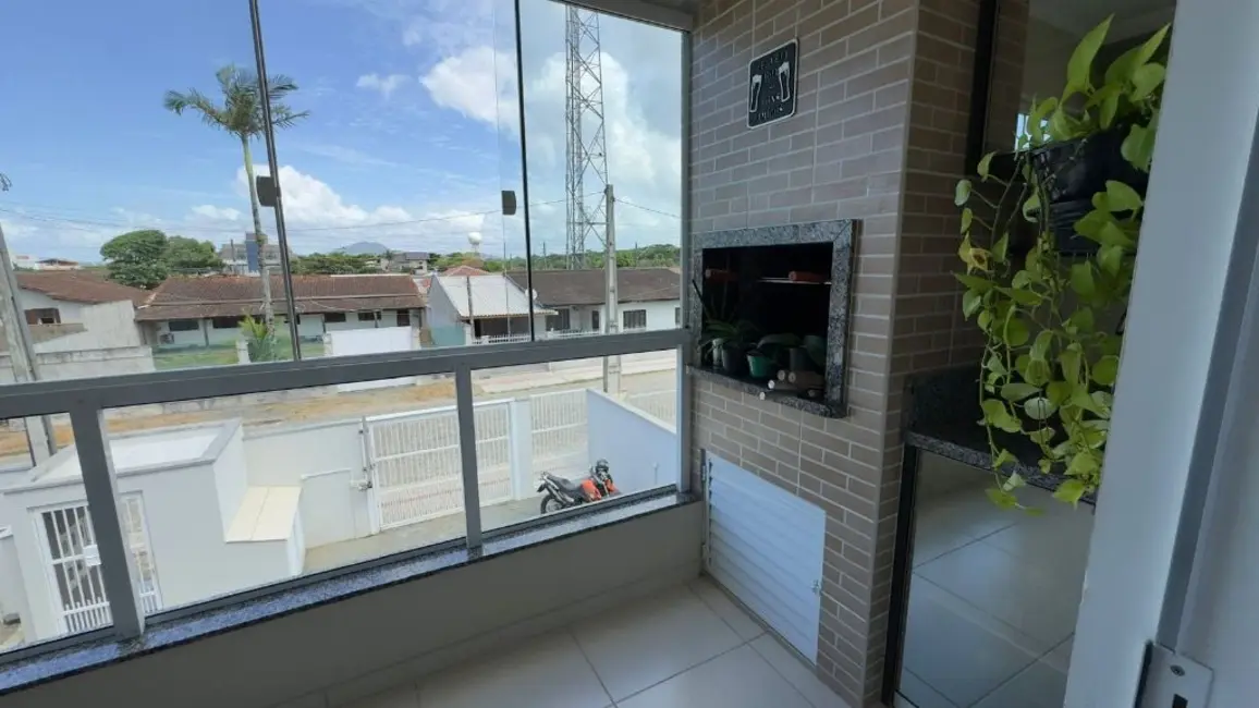 Apartamento com 2 quartos à venda, 77m2 em Meia Praia, Navegantes - SC - imagem 9 Foto 9 de Apartamento com 2 quartos à venda, 77m2 em Meia Praia, Navegantes - SC
