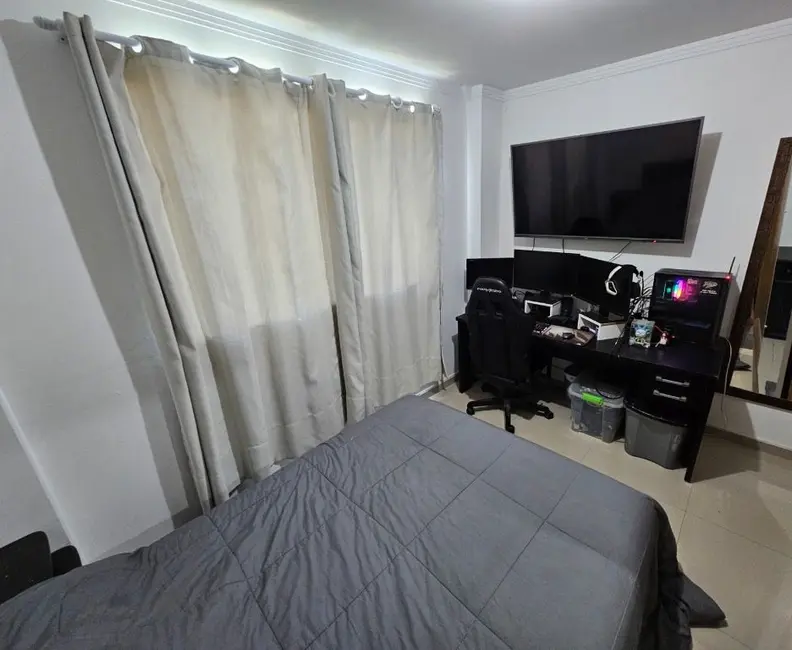 Foto 9 de Apartamento com 2 quartos à venda, 55m2 em Centro, Navegantes - SC