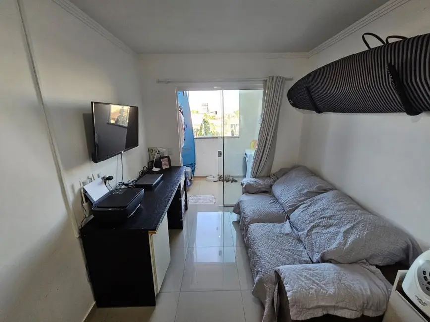 Foto 3 de Apartamento com 2 quartos à venda, 55m2 em Centro, Navegantes - SC