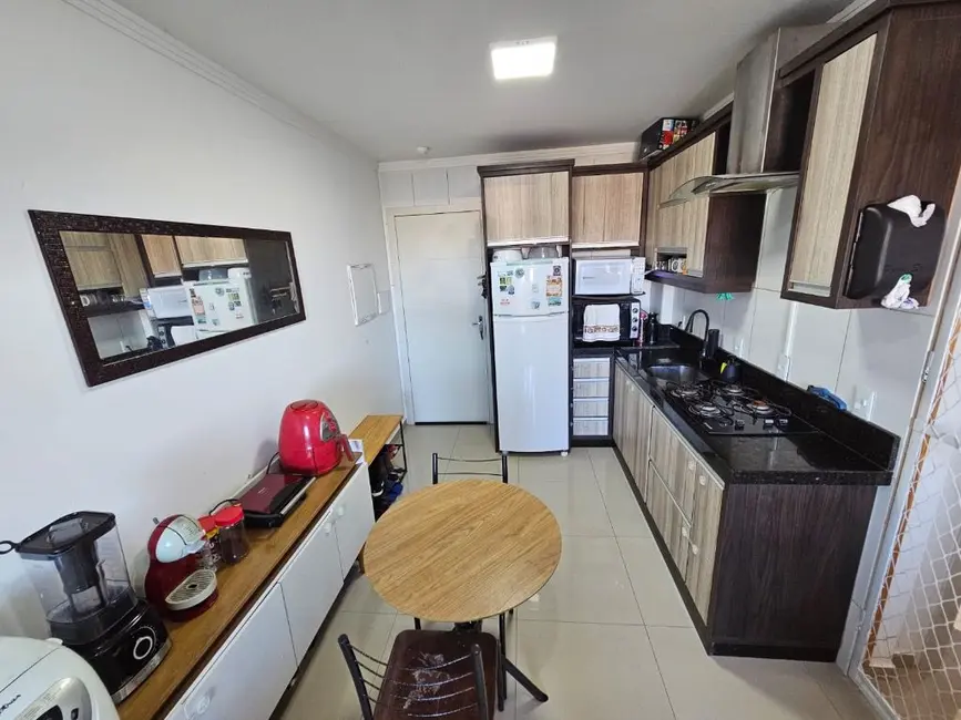 Foto 1 de Apartamento com 2 quartos à venda, 55m2 em Centro, Navegantes - SC