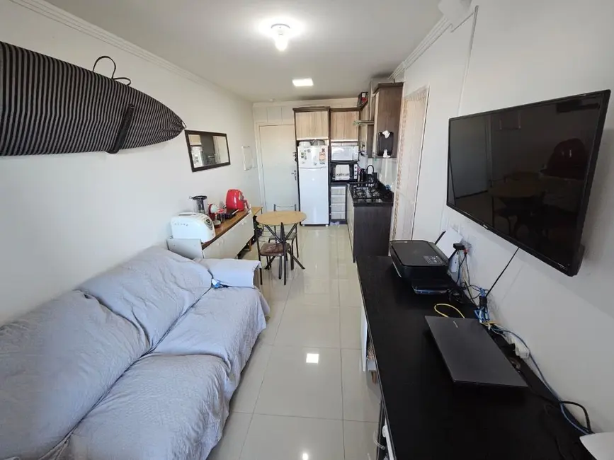 Foto 5 de Apartamento com 2 quartos à venda, 55m2 em Centro, Navegantes - SC
