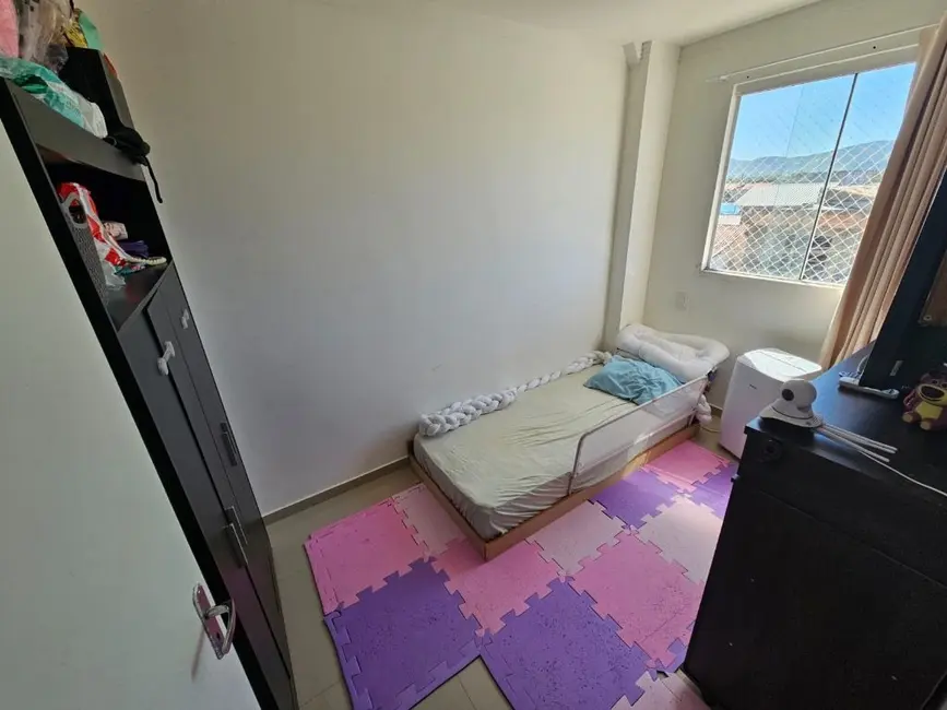 Foto 6 de Apartamento com 2 quartos à venda, 55m2 em Centro, Navegantes - SC