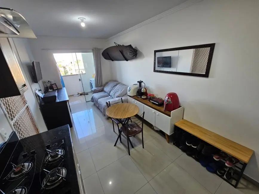 Foto 4 de Apartamento com 2 quartos à venda, 55m2 em Centro, Navegantes - SC