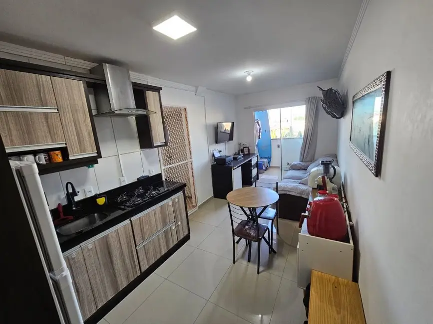 Foto 2 de Apartamento com 2 quartos à venda, 55m2 em Centro, Navegantes - SC