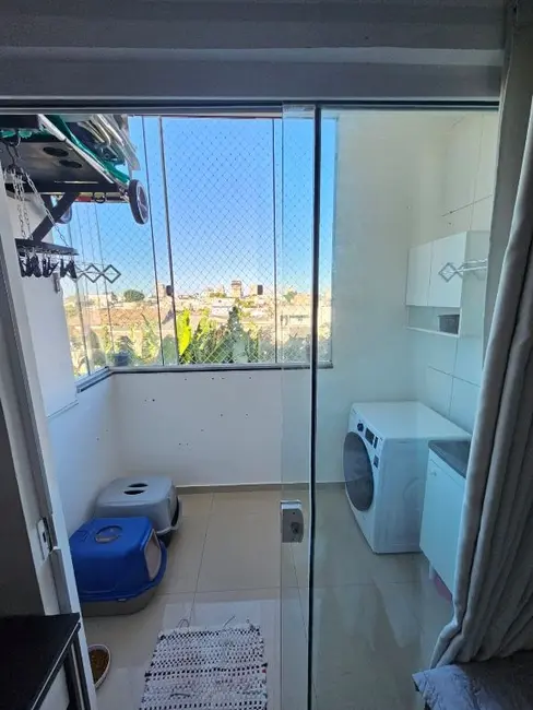Foto 8 de Apartamento com 2 quartos à venda, 55m2 em Centro, Navegantes - SC