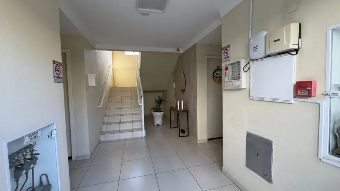 Foto 8 de Apartamento com 2 quartos à venda, 67m2 em São Domingos, Navegantes - SC