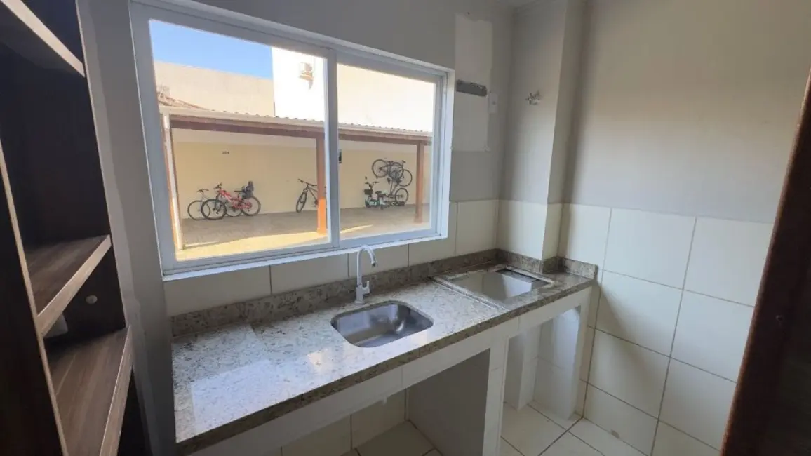 Foto 7 de Apartamento com 2 quartos à venda, 67m2 em São Domingos, Navegantes - SC
