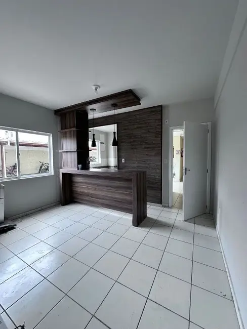 Foto 3 de Apartamento com 2 quartos à venda, 67m2 em São Domingos, Navegantes - SC