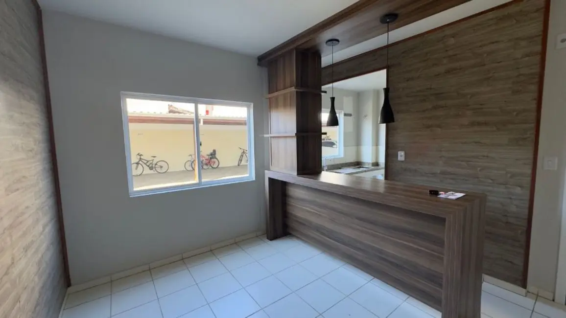 Foto 2 de Apartamento com 2 quartos à venda, 67m2 em São Domingos, Navegantes - SC