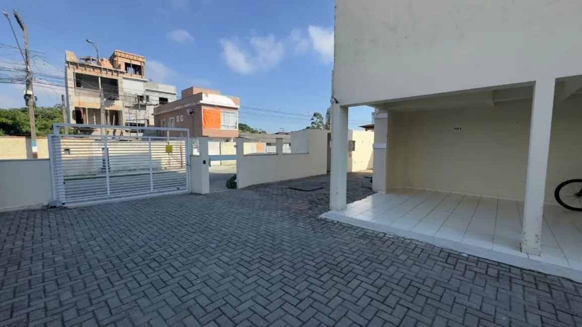 Foto 9 de Apartamento com 2 quartos à venda, 67m2 em São Domingos, Navegantes - SC