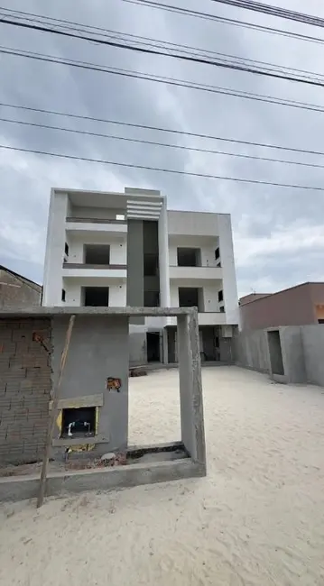 Foto 2 de Apartamento com 2 quartos à venda, 72m2 em Meia Praia, Navegantes - SC