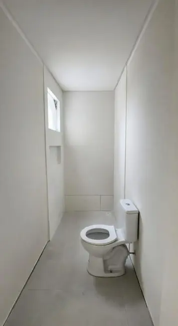 Foto 3 de Apartamento com 2 quartos à venda, 72m2 em Meia Praia, Navegantes - SC