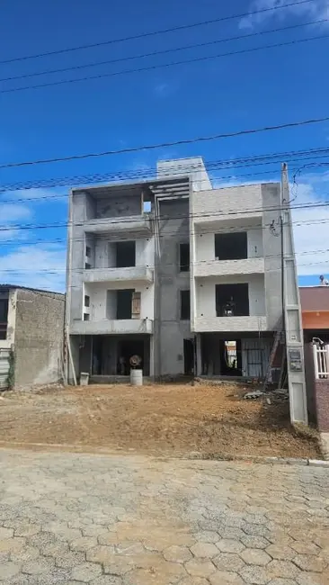 Foto 5 de Apartamento com 2 quartos à venda, 65m2 em Meia Praia, Navegantes - SC