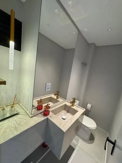 Foto 6 de Apartamento com 2 quartos à venda, 98m2 em Centro, Navegantes - SC