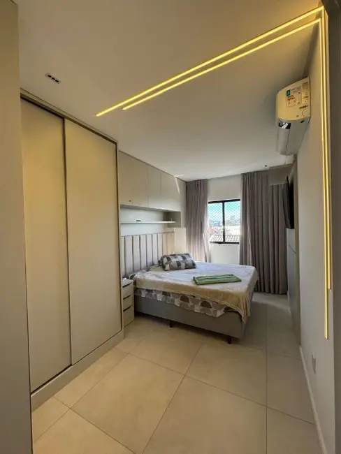 Foto 1 de Apartamento com 2 quartos à venda, 98m2 em Centro, Navegantes - SC