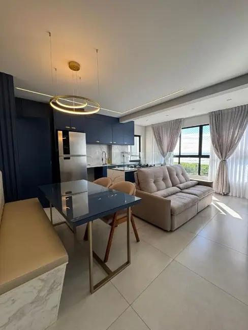 Foto 2 de Apartamento com 2 quartos à venda, 98m2 em Centro, Navegantes - SC