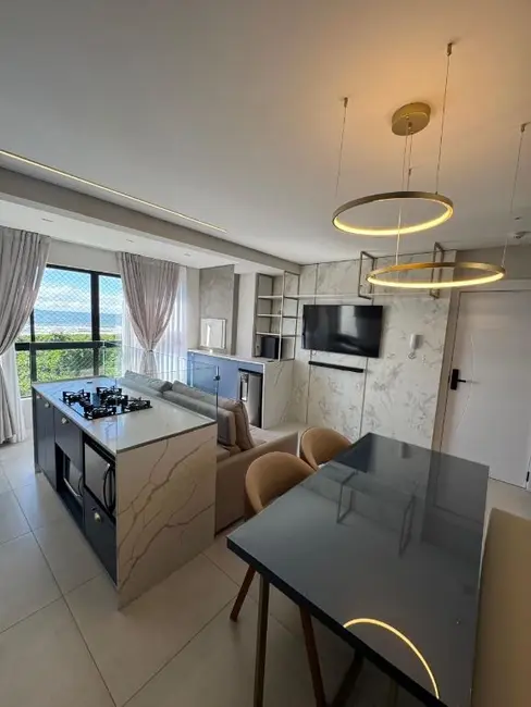 Foto 3 de Apartamento com 2 quartos à venda, 98m2 em Centro, Navegantes - SC