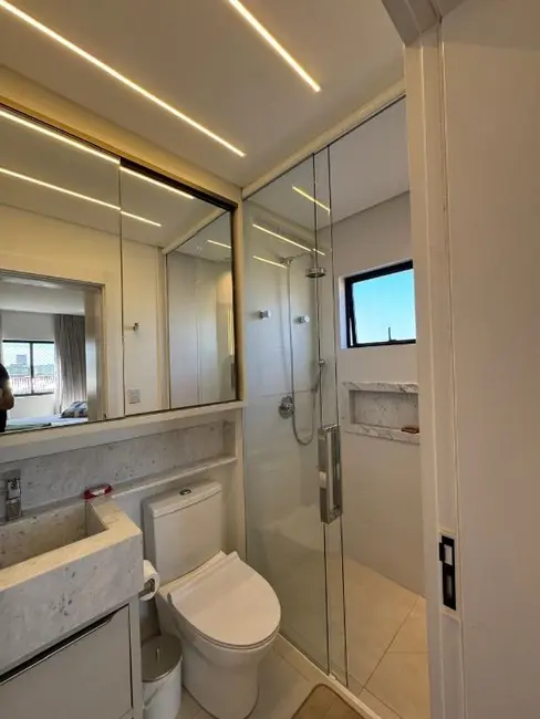 Foto 8 de Apartamento com 2 quartos à venda, 98m2 em Centro, Navegantes - SC