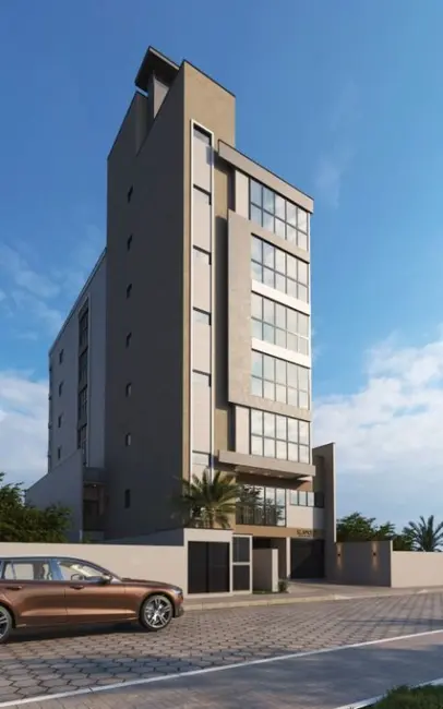 Foto 5 de Apartamento com 2 quartos à venda, 74m2 em Gravatá, Navegantes - SC