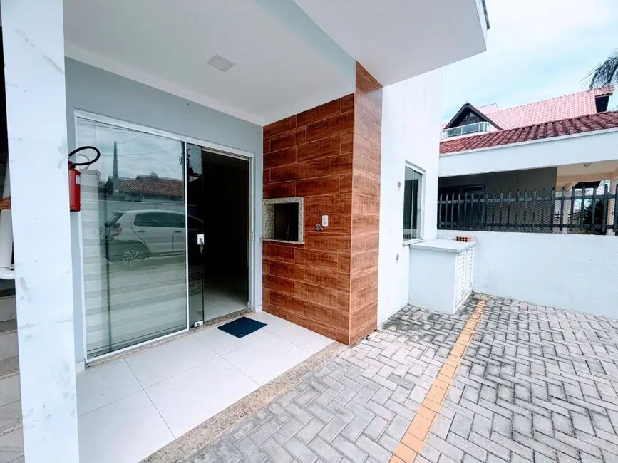 Foto 1 de Apartamento com 2 quartos à venda, 67m2 em Centro, Navegantes - SC