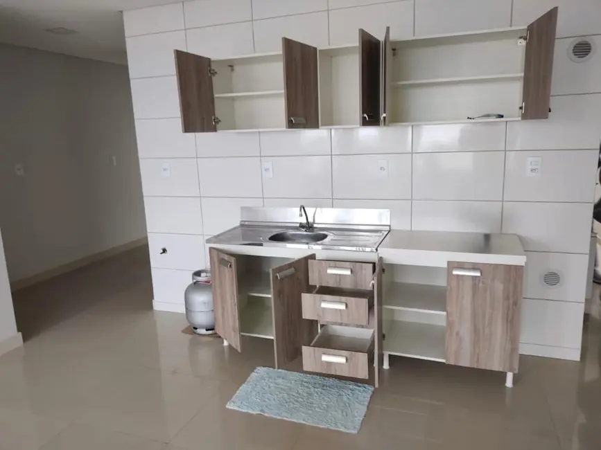 Foto 6 de Apartamento com 2 quartos à venda, 81m2 em Centro, Navegantes - SC