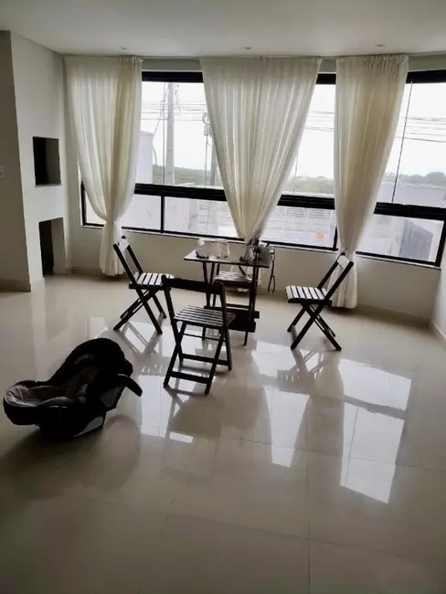 Foto 4 de Apartamento com 2 quartos à venda, 81m2 em Centro, Navegantes - SC