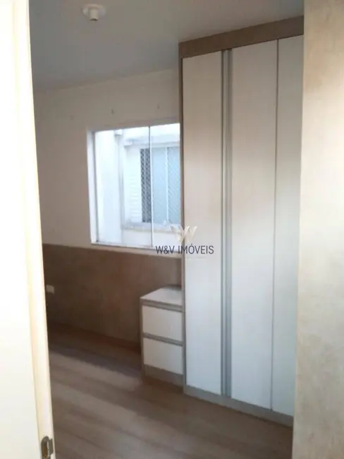 Foto 2 de Apartamento com 3 quartos à venda, 63m2 em São Pedro, Sao Jose Dos Pinhais - PR