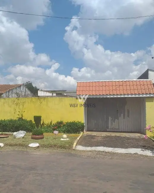 Foto 1 de Casa com 2 quartos à venda, 492m2 em Guatupê, Sao Jose Dos Pinhais - PR