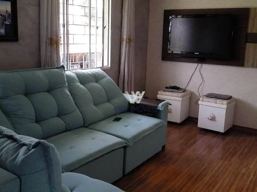 Foto 2 de Apartamento com 2 quartos à venda, 40m2 em Ouro Fino, Sao Jose Dos Pinhais - PR