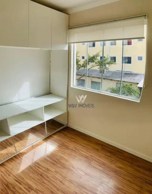 Foto 2 de Apartamento com 2 quartos à venda, 65m2 em Afonso Pena, Sao Jose Dos Pinhais - PR