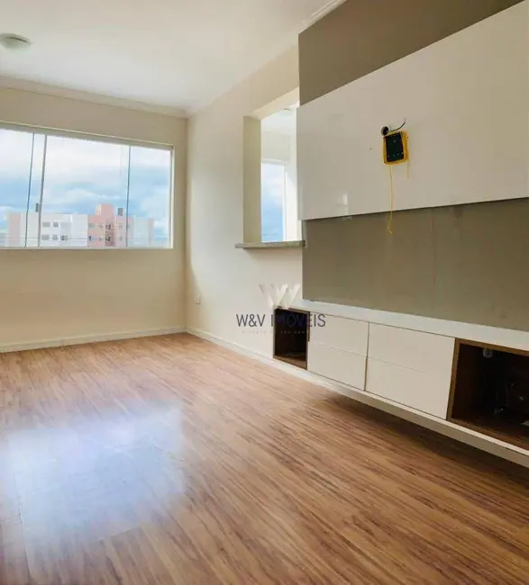 Foto 1 de Apartamento com 2 quartos à venda, 65m2 em Afonso Pena, Sao Jose Dos Pinhais - PR