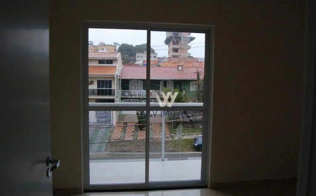 Foto 2 de Apartamento com 3 quartos à venda, 101m2 em Centro, Sao Jose Dos Pinhais - PR