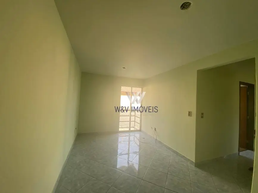 Foto 1 de Apartamento com 3 quartos à venda, 77m2 em Braga, Sao Jose Dos Pinhais - PR