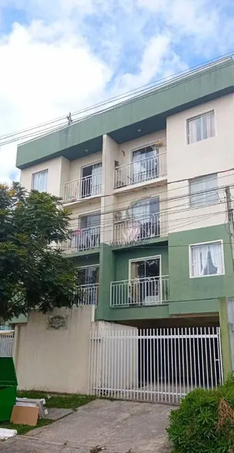 Foto 1 de Apartamento com 2 quartos à venda, 50m2 em Ouro Fino, Sao Jose Dos Pinhais - PR