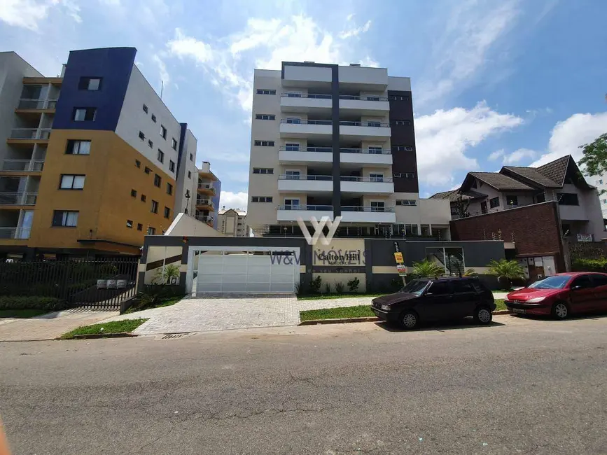 Foto 1 de Apartamento com 3 quartos à venda, 152m2 em Silveira da Motta, Sao Jose Dos Pinhais - PR
