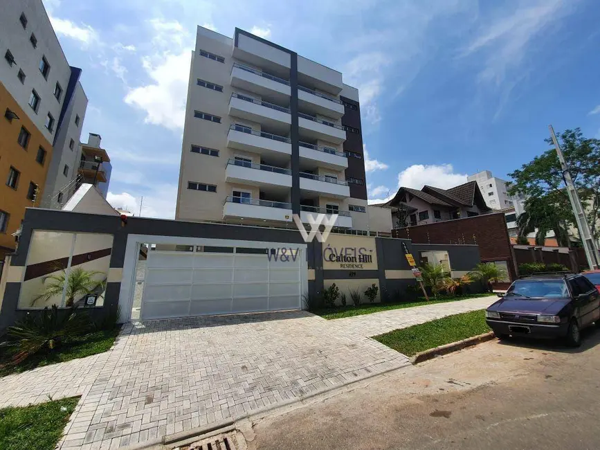 Foto 2 de Apartamento com 3 quartos à venda, 152m2 em Silveira da Motta, Sao Jose Dos Pinhais - PR