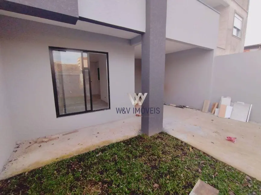 Foto 2 de Casa com 3 quartos à venda, 180m2 em Cidade Jardim, Sao Jose Dos Pinhais - PR