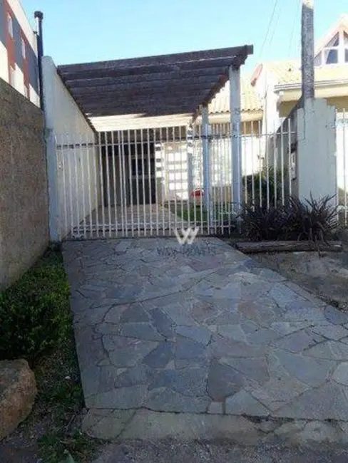 Foto 2 de Casa com 2 quartos à venda, 150m2 em Colônia Rio Grande, Sao Jose Dos Pinhais - PR