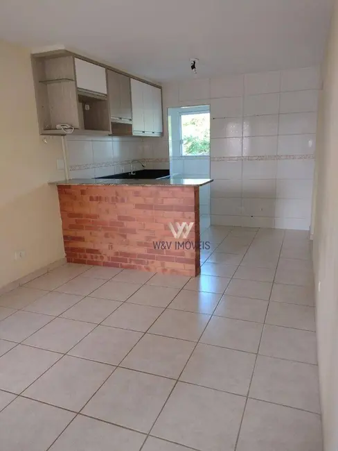 Foto 2 de Apartamento com 2 quartos à venda, 62m2 em Afonso Pena, Sao Jose Dos Pinhais - PR