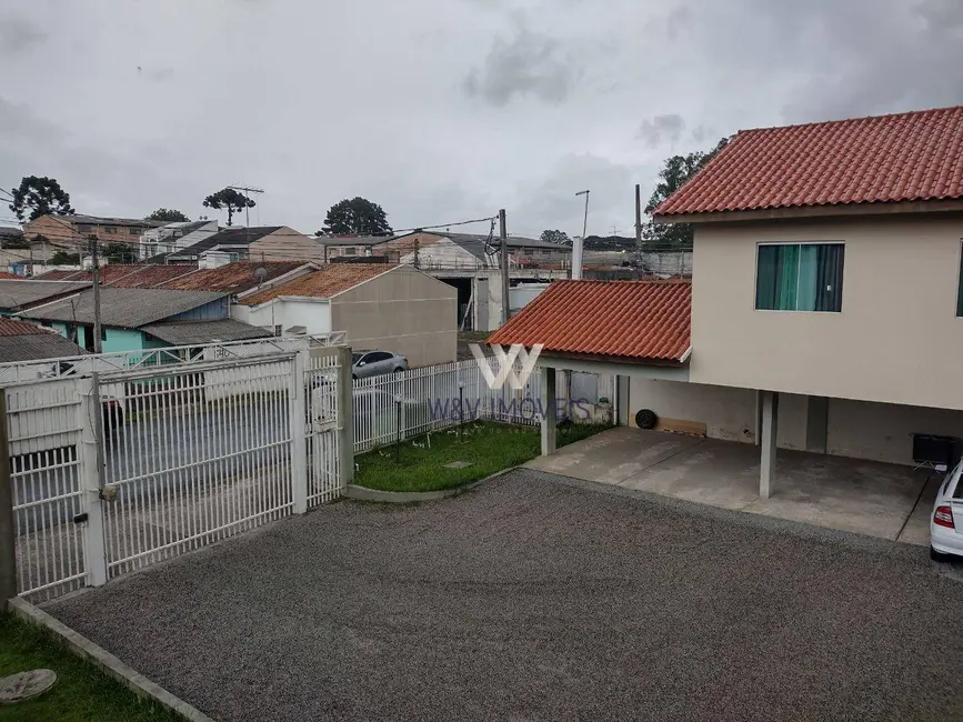 Foto 1 de Apartamento com 2 quartos à venda, 65m2 em Afonso Pena, Sao Jose Dos Pinhais - PR