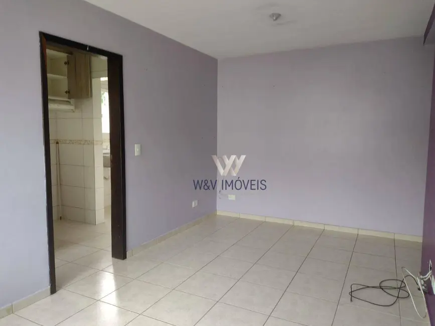 Foto 2 de Apartamento com 2 quartos à venda, 65m2 em Afonso Pena, Sao Jose Dos Pinhais - PR